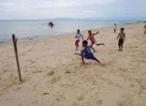 Pantai Puak Dumai Diresmikan sebagai Kawasan Wisata Berbasis Budaya Melayu